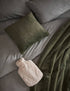 Supersoft Faux Fur Cushion
